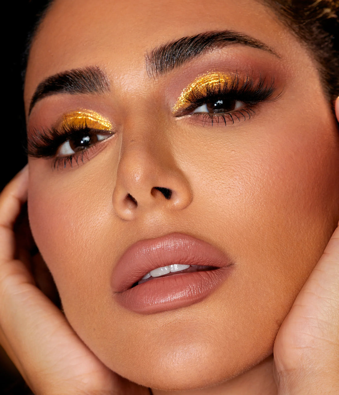 Empowered Eyeshadow Palette Secondary Image