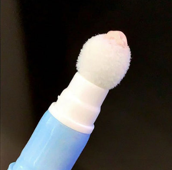 💄 LIMITED-TIME BUY 1 GET 1 FREE! ⏰ Hydrating Cream Concealer Pen – Sponge Applicator, Matte Finish, Brightening ✨