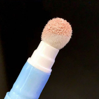 💄 LIMITED-TIME BUY 1 GET 1 FREE! ⏰ Hydrating Cream Concealer Pen – Sponge Applicator, Matte Finish, Brightening ✨