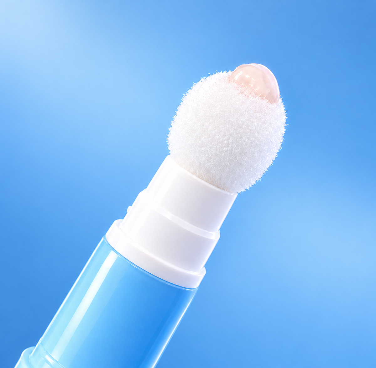 💄 LIMITED-TIME BUY 1 GET 1 FREE! ⏰ Hydrating Cream Concealer Pen – Sponge Applicator, Matte Finish, Brightening ✨