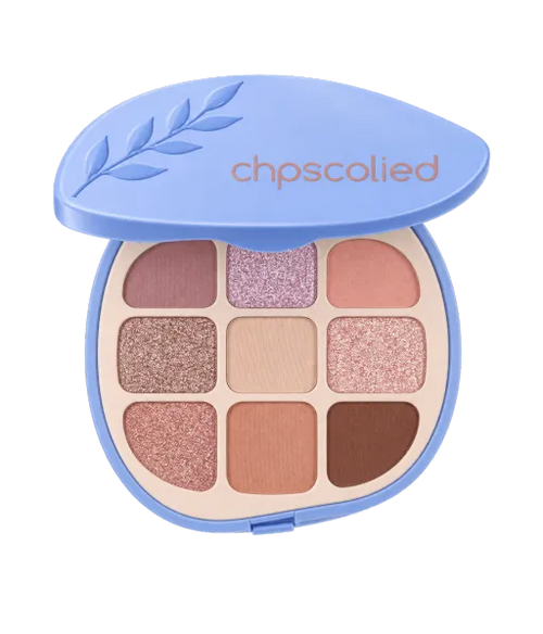 NUDE Obsessions Eyeshadow Palette