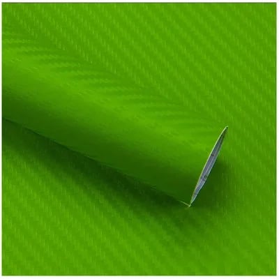 Limited Offer⏰Buy 2 Get 1 Free🌟Carbon Fiber Car Wrap Vinyl Roll with Air Release