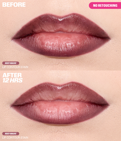 Huda Beauty Lip Contour Stain - Baby Pink