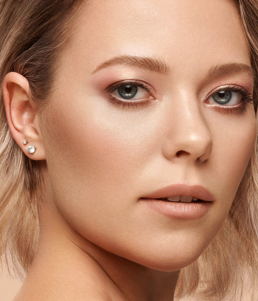 NUDE Obsessions Eyeshadow Palette Secondary Image