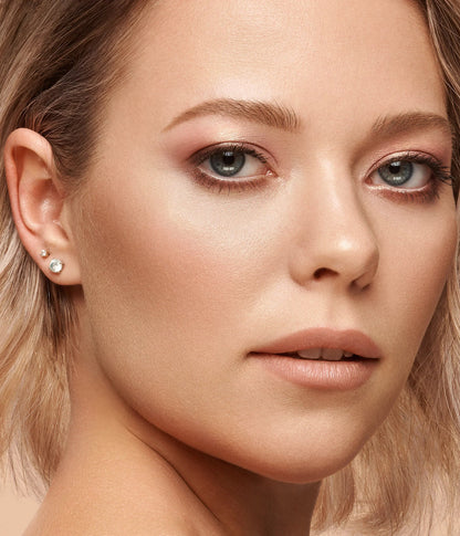NUDE Obsessions Eyeshadow Palette Secondary Image