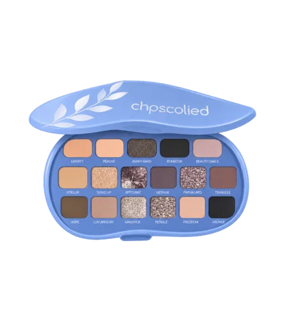 Pretty Grunge Eyeshadow Palette