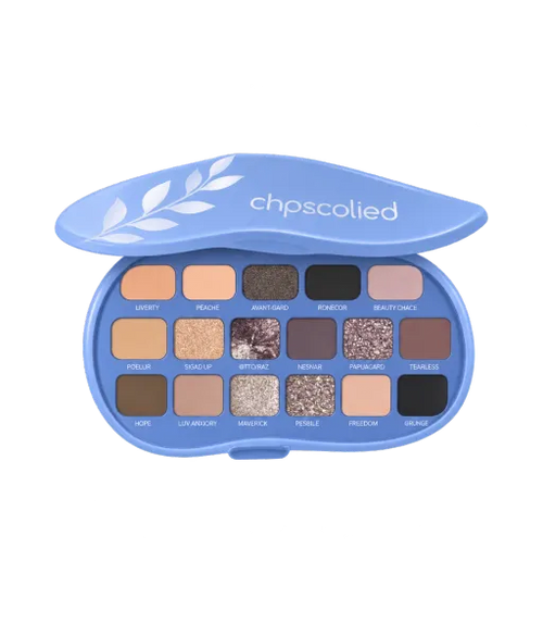 Pretty Grunge Eyeshadow Palette