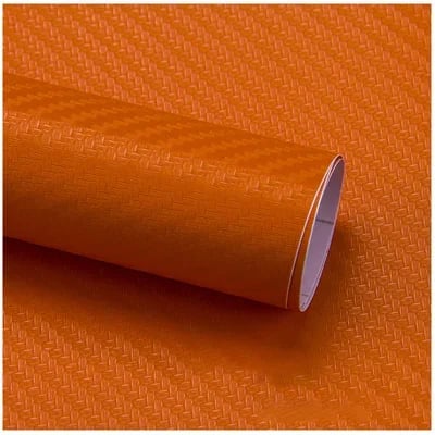 orange / 30*127cm