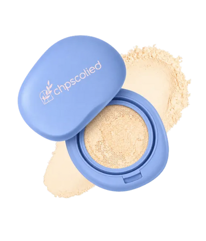 Chpscolied Easy Bake Loose Baking & Setting Powder