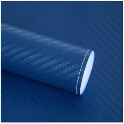 dark blue / 30*127cm