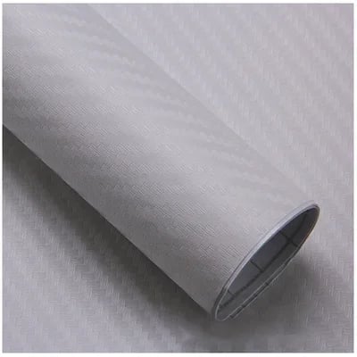 Limited Offer⏰Buy 2 Get 1 Free🌟Carbon Fiber Car Wrap Vinyl Roll with Air Release