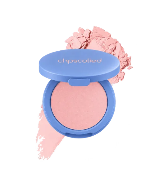 Chpscolied Easy Bake Pressed Powder