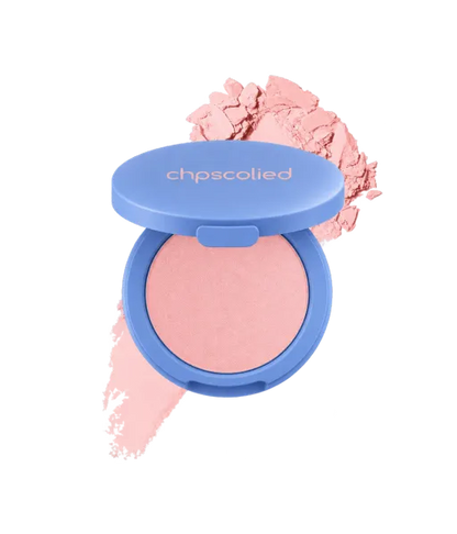 Chpscolied Easy Bake Pressed Powder