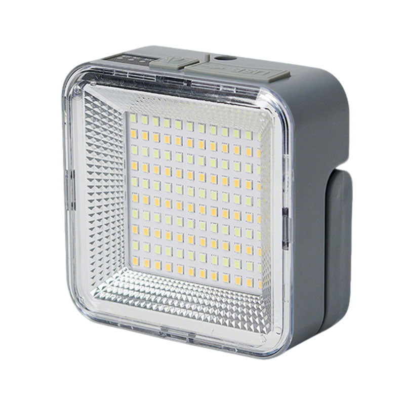 Flash Sale ⏰Buy 2 Get 1 Free🌟Portable & Waterproof Solar-Powered Camping Light