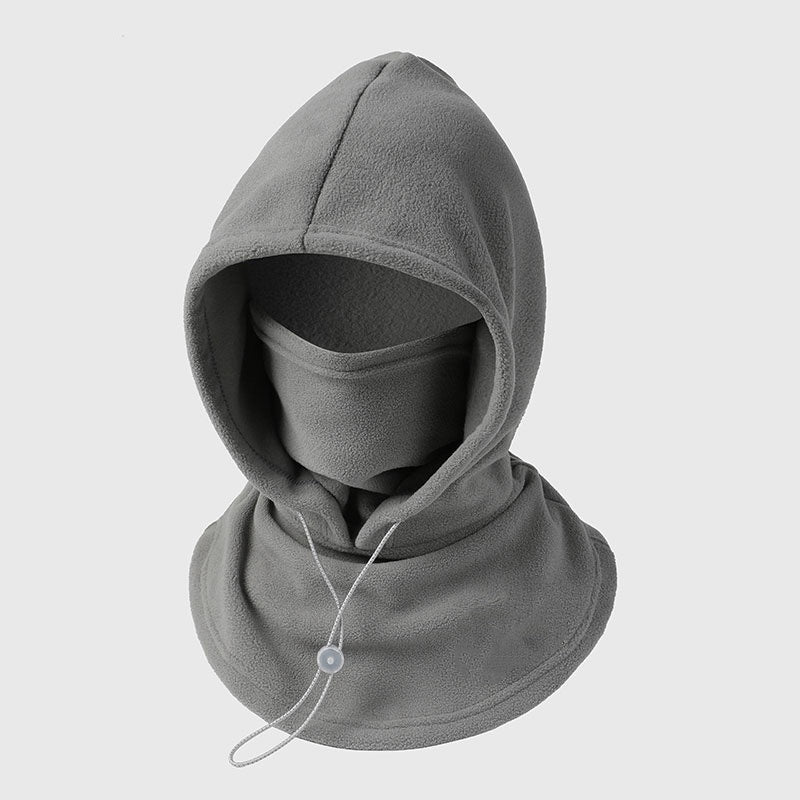 🎉Limited‑Time 50% OFF ❄️ Thermal Balaclava Face Mask | Wind‑Proof Winter Hood for Skiing, Cycling & Hiking