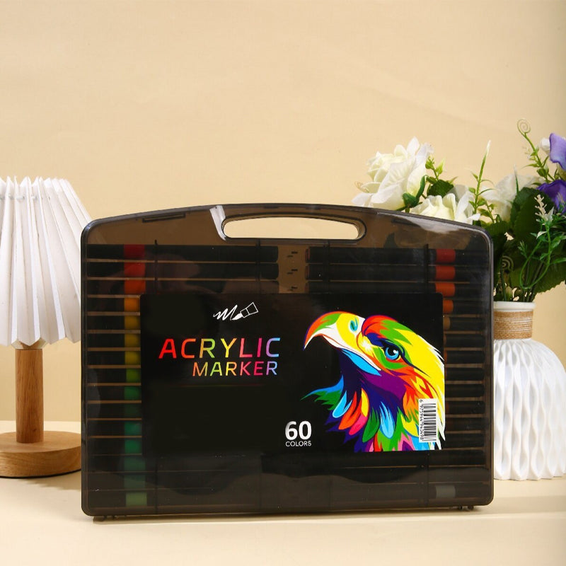 60 Colors